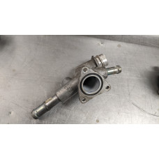 117P010 Coolant Inlet For 17-19 Hyundai Elantra  2.0